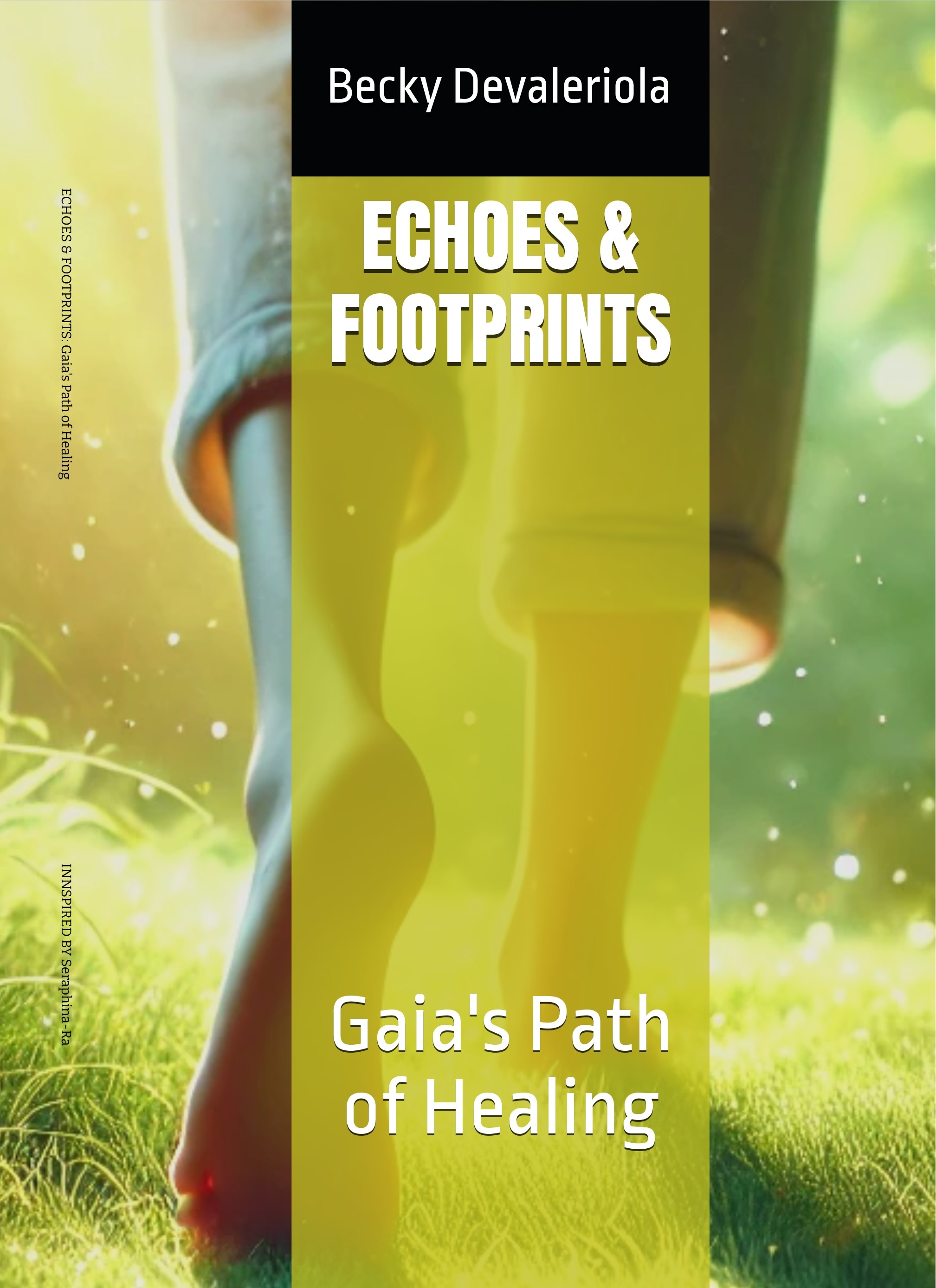 Echoes & Footprints